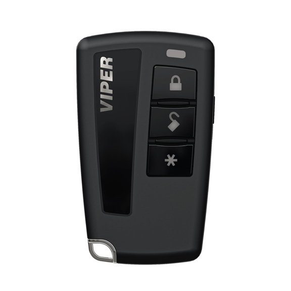 Viper 7147VSEC 1-Way 3-Button Replacement Car Alarm Remote Transmitter
