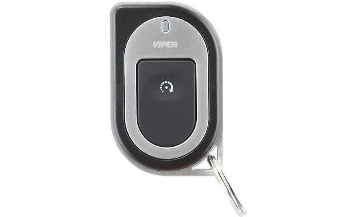 Viper 7211V Replacement remote for Viper Responder 1 Remote Start