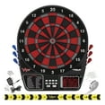thumbnail image 1 of Viper 797 Electronic Dartboard - 43 Games, 240 Scoring Choices, Multiplayer for 16 Players, Handicap Feature - Perfect for Casual and Competitive Players, 1 of 2