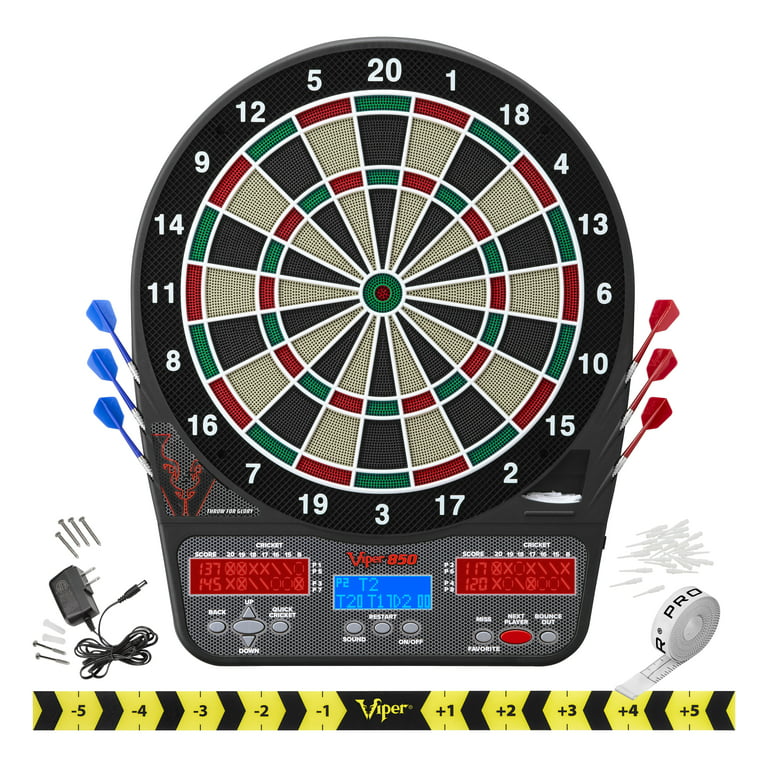 Reviews and experiences about Target Darts in 2024