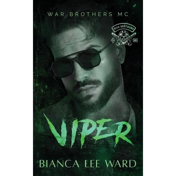 Viper, (Paperback)