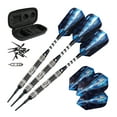 thumbnail image 1 of Viper Astro 80% Tungsten Professional Soft Tip Dart Set, Black, 18 Grams, 1 of 6