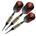 thumbnail image 1 of Viper Atomic Bee Soft Tip Dart Set, 16 Grams, Black, 1 of 7