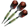 thumbnail image 1 of Viper Atomic Bee Soft Tip Dart Set, 16 Grams, Green, 1 of 7