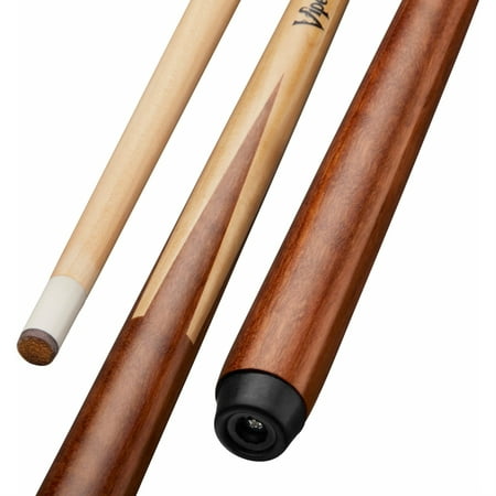 Viper One Piece 48" Maple Bar Billiard/Pool Cue Stick