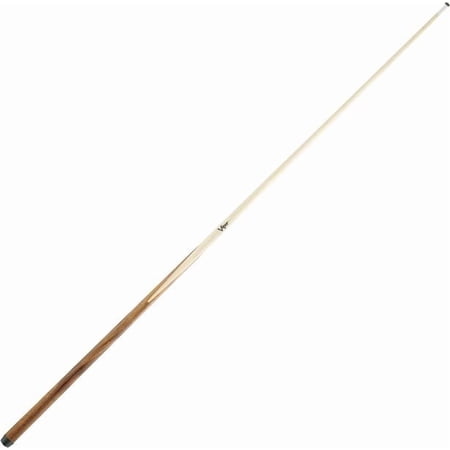 Viper One Piece 48" Maple Bar Billiard/Pool Cue Stick