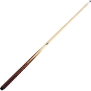 Viper Bar Cue 57" Billiard/Pool Cue, One Piece, Maple, 21 Ounce