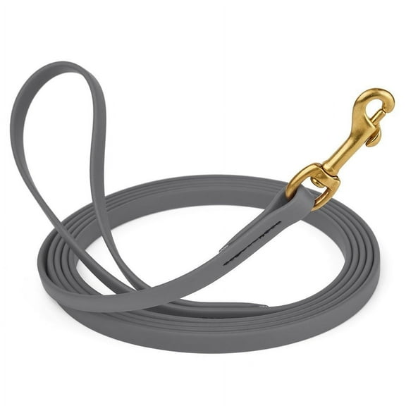 Viper Biothane 10 ft Long Line Lead