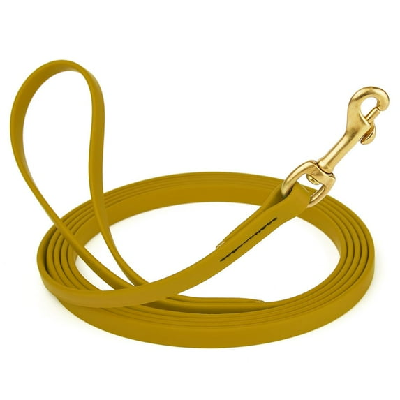 Viper Biothane 15 ft Long Line Lead
