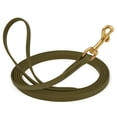 thumbnail image 1 of Viper Biothane 15 ft Long Line  Lead, 1 of 25