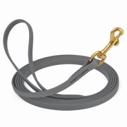 Viper Biothane 20 ft Long Line Lead