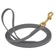 Viper Biothane 20 ft Long Line Lead