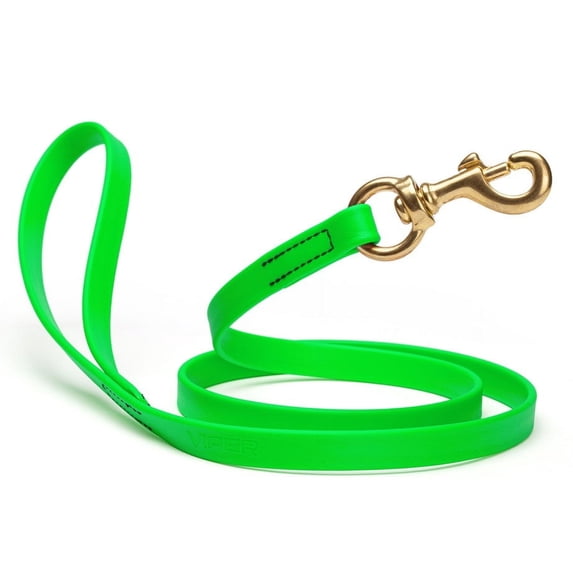 Viper Biothane 4 ft Working Lead