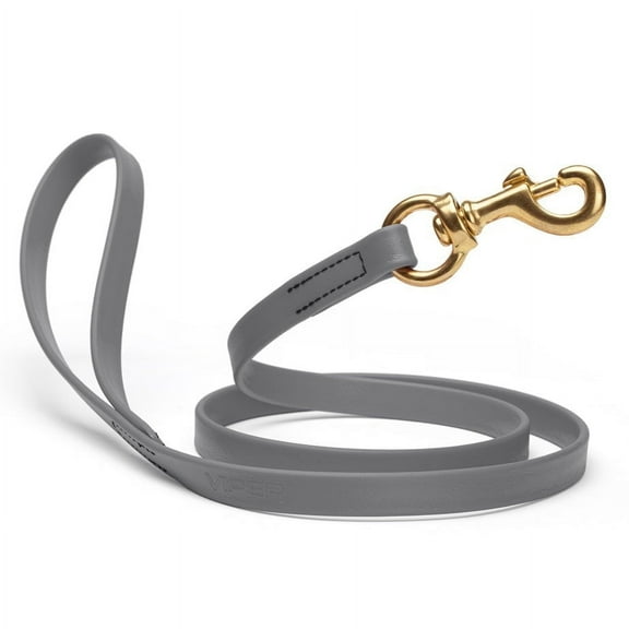 Viper Biothane 4 ft Working Lead