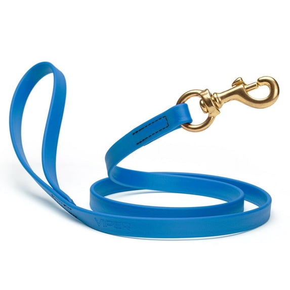 Viper Biothane 6 ft Working Lead
