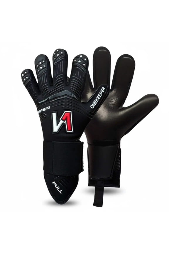 Viper Black