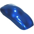 thumbnail image 1 of Viper Blue Metallic - Hot Rod Gloss Urethane Automotive Gloss Car Paint, 1 Quart Kit, 1 of 4