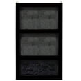 thumbnail image 1 of Viper Championship Wood Framed Hanging Dartboard Backboard Set, Mahogany Finish, 1 of 5