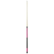 Viper Clutch 58" 2-Piece Billiard Cue