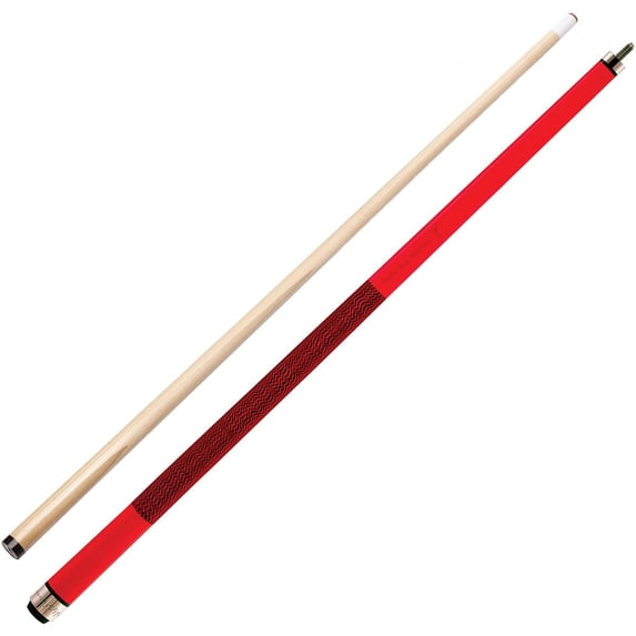 Viper Colours Barbados Blue Billiard/Pool Cue Stick 18 Ounce