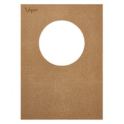 Viper Defender III Foam Cork Dartboard Backboard 28