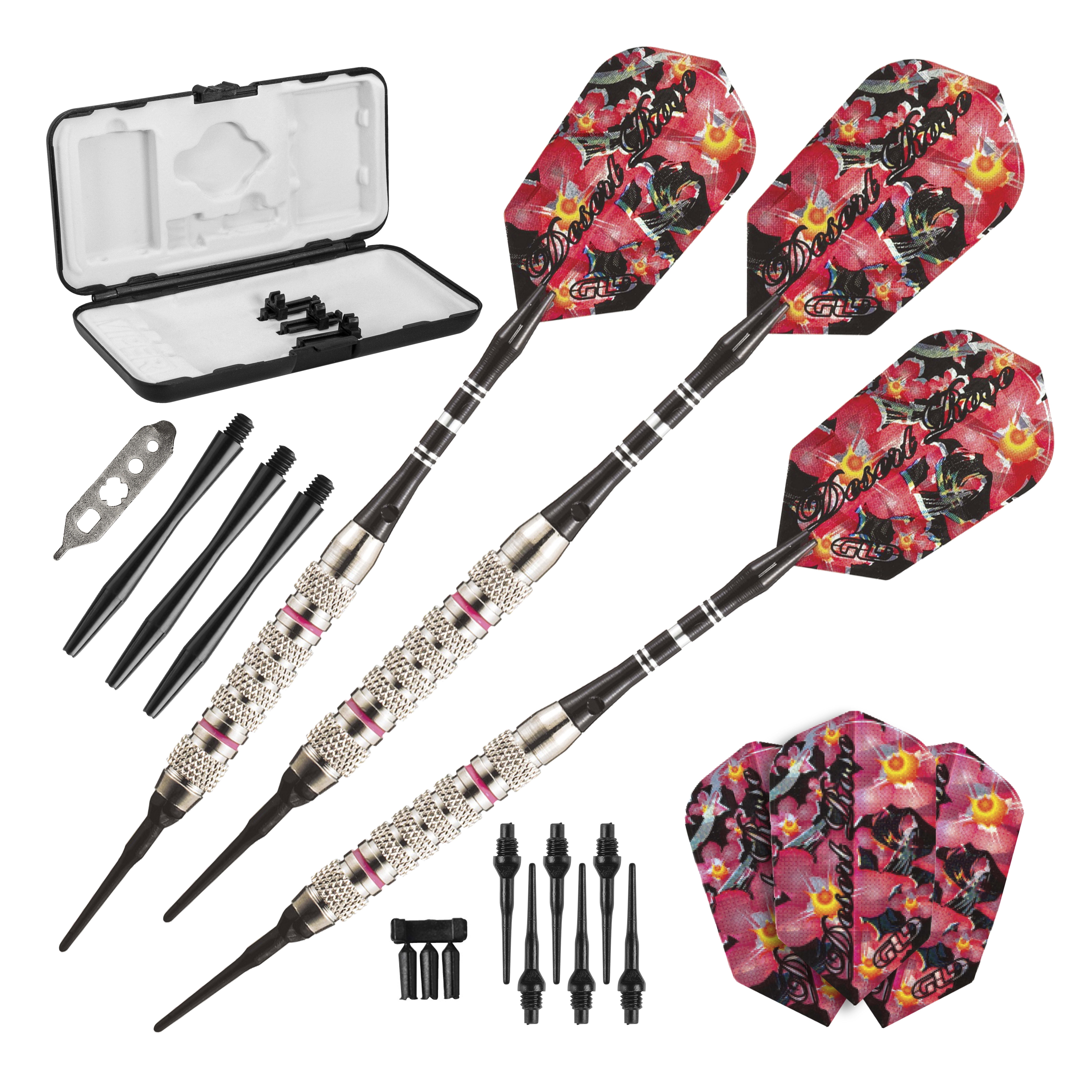 Viper Soft Tip Darts - Thumbnail 3