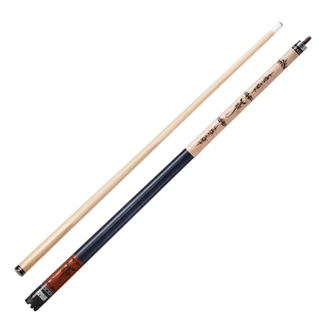 Viper Desperado Sting 58" Billiard/Pool Cue, 2 Piece, 20 Ounce