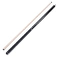 thumbnail image 1 of Viper Diamond 58" Billiard/Pool Cue, 2 Piece, Black, 20 Ounce, 1 of 7