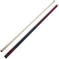 thumbnail image 1 of Viper Elementals 58" Billiard/Pool Cue, 2 Piece, Ash Wood Butt, 19 Ounce, 1 of 7