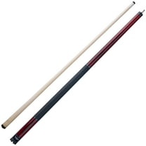 Viper Elementals 58" Billiard/Pool Cue, 2 Piece, Ash Wood Butt, 20 Ounce