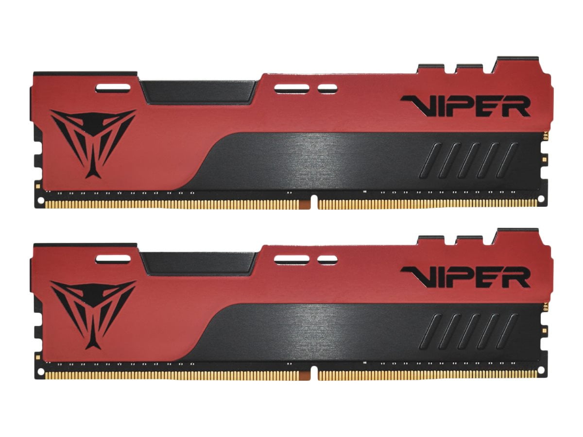 Patriot Memory Viper Elite II DDR4 16GB (2 x 8GB) 3200MHz Kit
