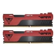 thumbnail image 1 of Patriot Memory Viper Elite II DDR4 16GB (2 x 8GB) 3200MHz Kit, 1 of 3