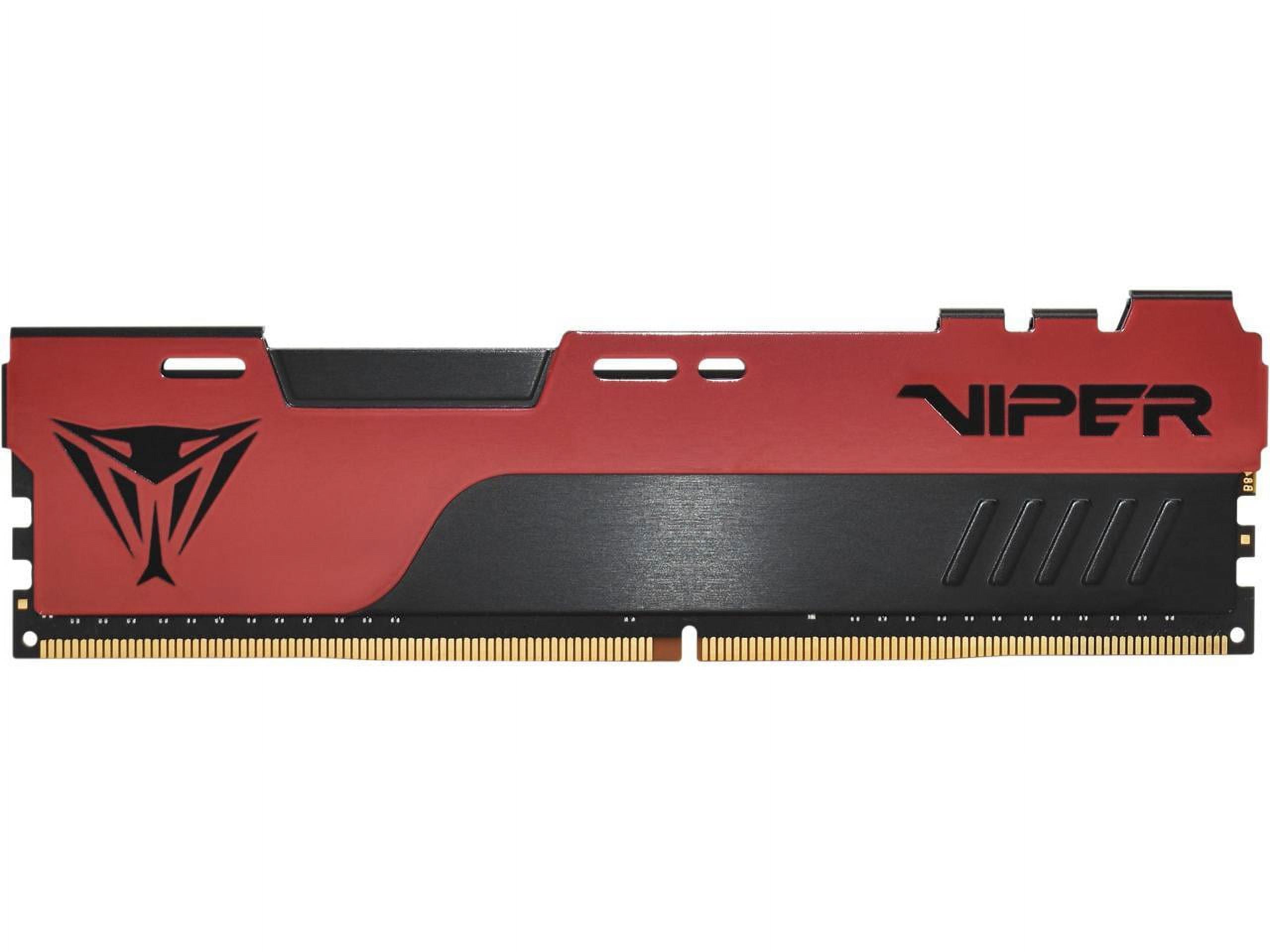 Patriot Viper Elite II 32GB 288-Pin PC RAM DDR4 3600 (PC4 28800
