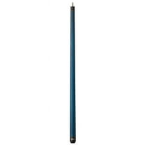 Viper Elite Series Blue Unwrapped Cue
