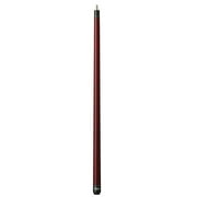 Viper Elite Series Red Unwrapped 58" Billiard Cue