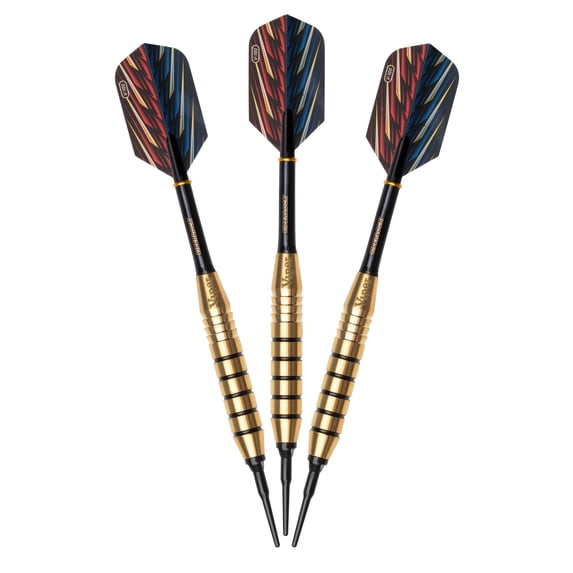 Viper Elite Soft Tip Dart Set, 20 Grams