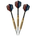 thumbnail image 1 of Viper Elite Steel Tip Dart Set, 25 Grams, 1 of 7