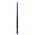 thumbnail image 1 of Viper Graphstrike Cue Blue, 1 of 2