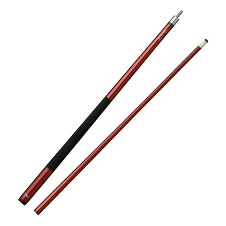 Viper - Perfect starter cue for those looking to break into the game for the best value. - Red