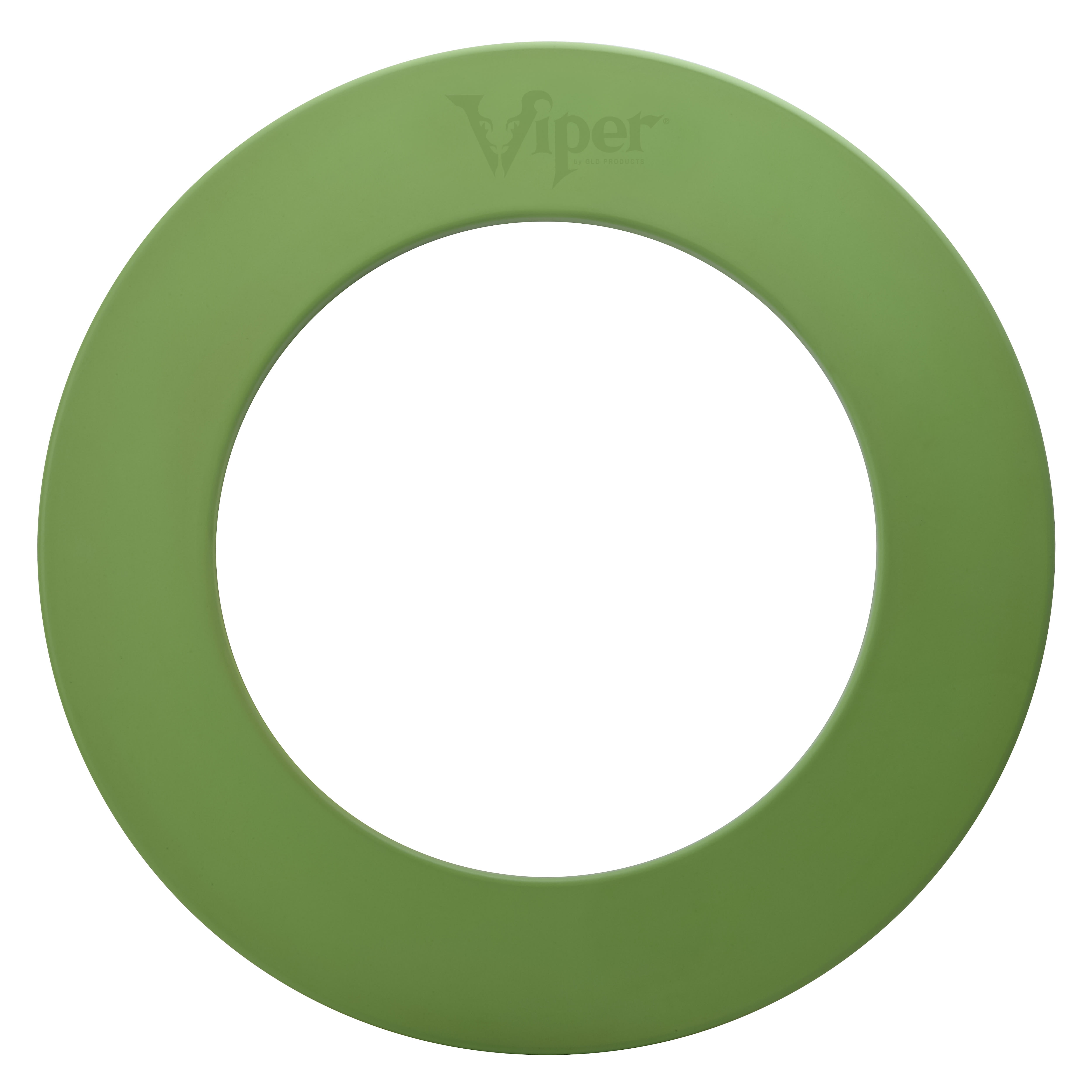 Viper Guardian Dartboard Surround, Dartboard Wall Protector, Green