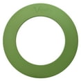thumbnail image 1 of Viper Guardian Dartboard Surround, Dartboard Wall Protector, Green, 1 of 6
