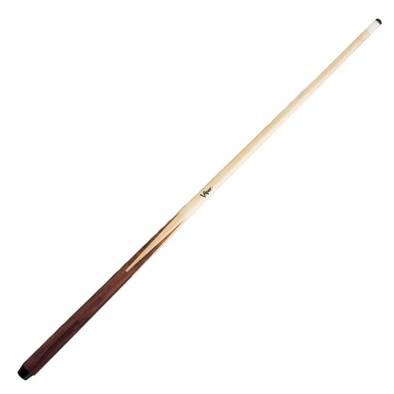 Viper High Quality 36" 1 Piece Maple Wood Bar Commercial Billiard/Pool Cue Stick