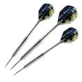 thumbnail image 1 of Viper Jackal 80% Tungsten Steel Tip Dart Set with Case, 21 Grams, 1 of 7
