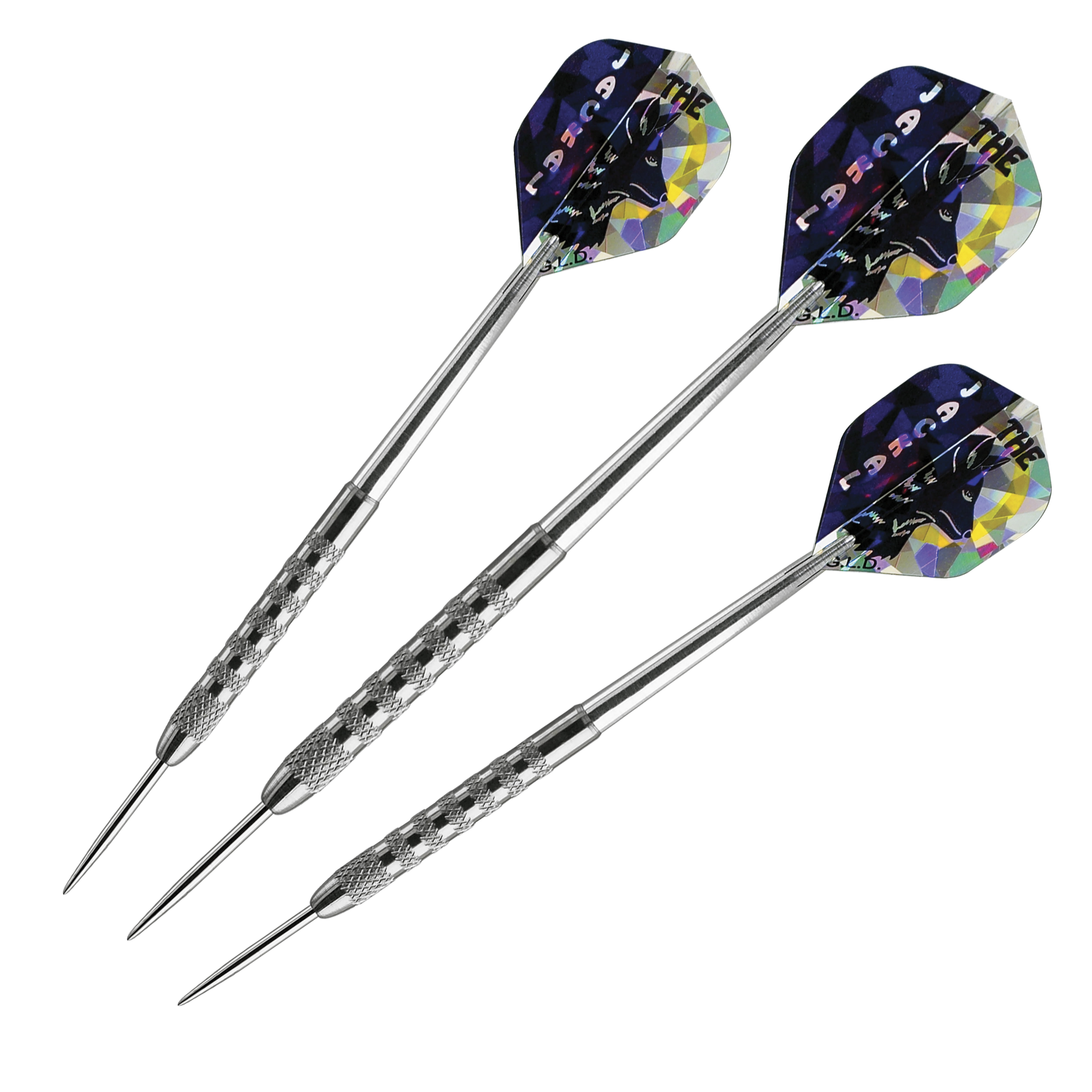 Viper Viper Jackal Dart (Set of 3)