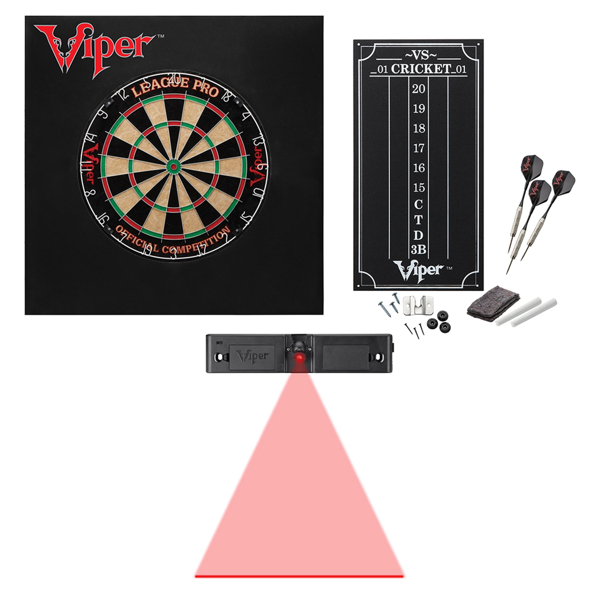 Dartboards & Dart Boards - In Store & Nearby | Walmart | Red