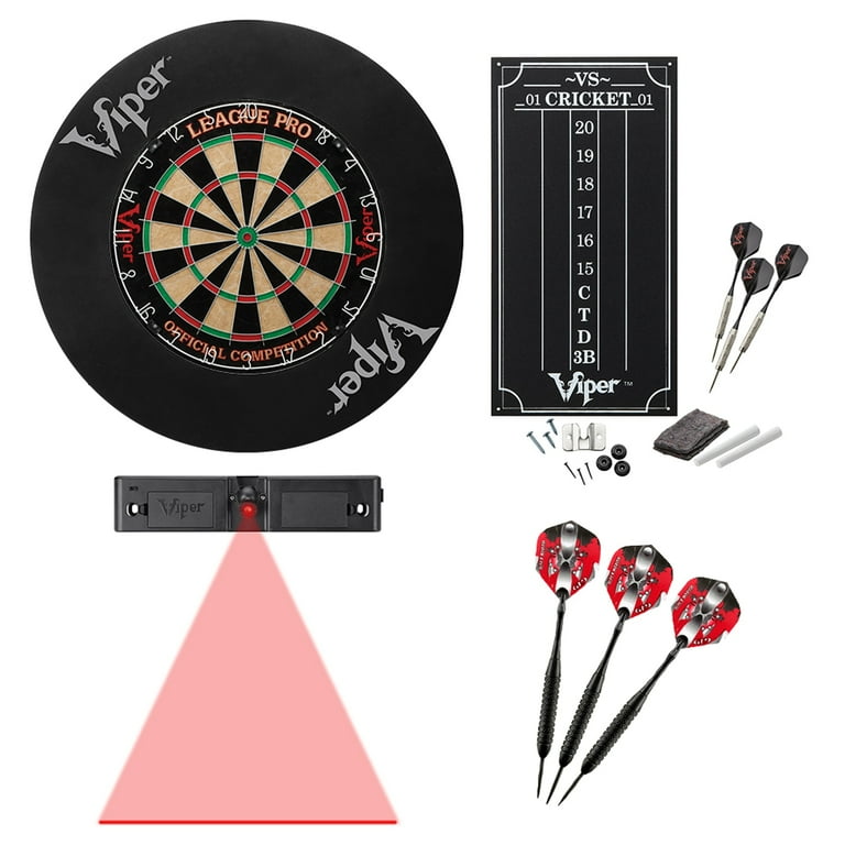 Why Do Pro Dart Players Use Light Darts? Discover Pro Secrets