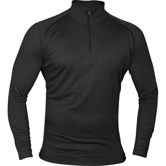 Viper Mesh-Tech Armour Top Black XX-Large
