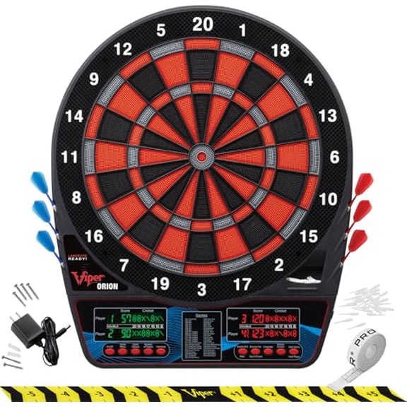 Viper Orion Electronic Dartboard
