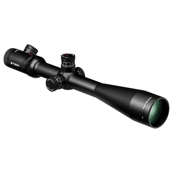 Viper PST 6?24x50 Riflescope with EBR-1 Reticle (MOA)