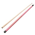 thumbnail image 1 of Viper Pink Lady 58" Billiard/Pool Cue, 2 Piece, 20 Ounce, 1 of 7